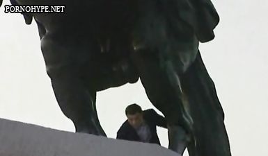Грудастая Лярва Совокупляется На Свежем Воздухе Грудастая Лярва Совокупляется На Свежем Воздухе