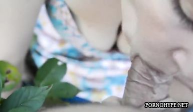 Уговорил Потрогать Порно