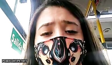 Порно Видео Без Лифчика В Транспорте Порно Видео Без Лифчика В Транспорте