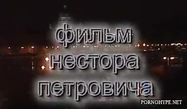 Любители оргии устроили анальную групповуху и потрахались от души